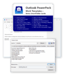 Work PowerPack for Outlook