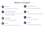 Partner Portal for OneNote