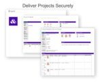 Partner Portal for OneNote