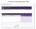 Personal Development for OneNote