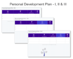 Personal Development for OneNote