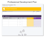 Personal Development for OneNote