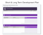Personal Development for OneNote