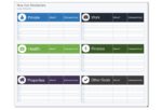Productivity Maximizer for OneNote