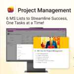 Project Management