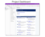 OneNote Projects V1