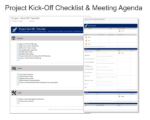 OneNote Projects V1