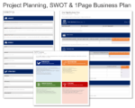 OneNote Projects V1