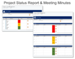 OneNote Projects V1