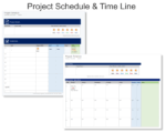 OneNote Projects V1