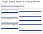 OneNote Projects V1