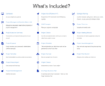 OneNote Projects V1