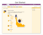Student Planner for OneNote