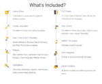 Student Planner for OneNote