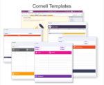 Student Planner for OneNote