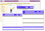 Student Planner for OneNote