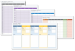Student Planner for OneNote
