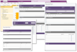 Student Planner for OneNote