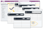 Student Planner for OneNote