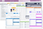Student Planner for OneNote