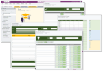 Student Planner for OneNote
