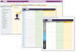 Student Planner for OneNote