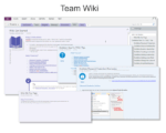 Teams for OneNote