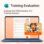 Training Evaluation for MS Forms