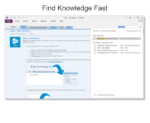 Wiki for OneNote
