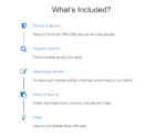 Wiki for OneNote