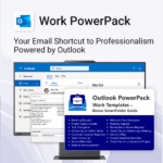 Work PowerPack for Outlook