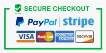 Payments Accepted