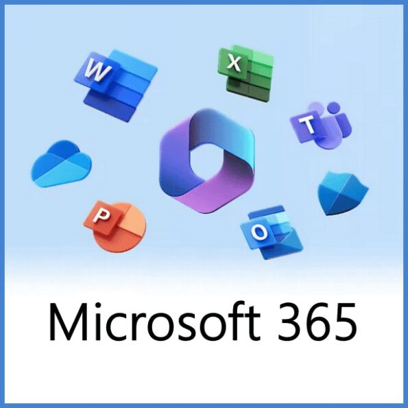 Microsoft 365 in 2025