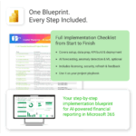 AI Dashbaord – Customer Insight for Copilot
