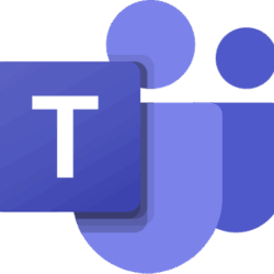 MS Teams Logo