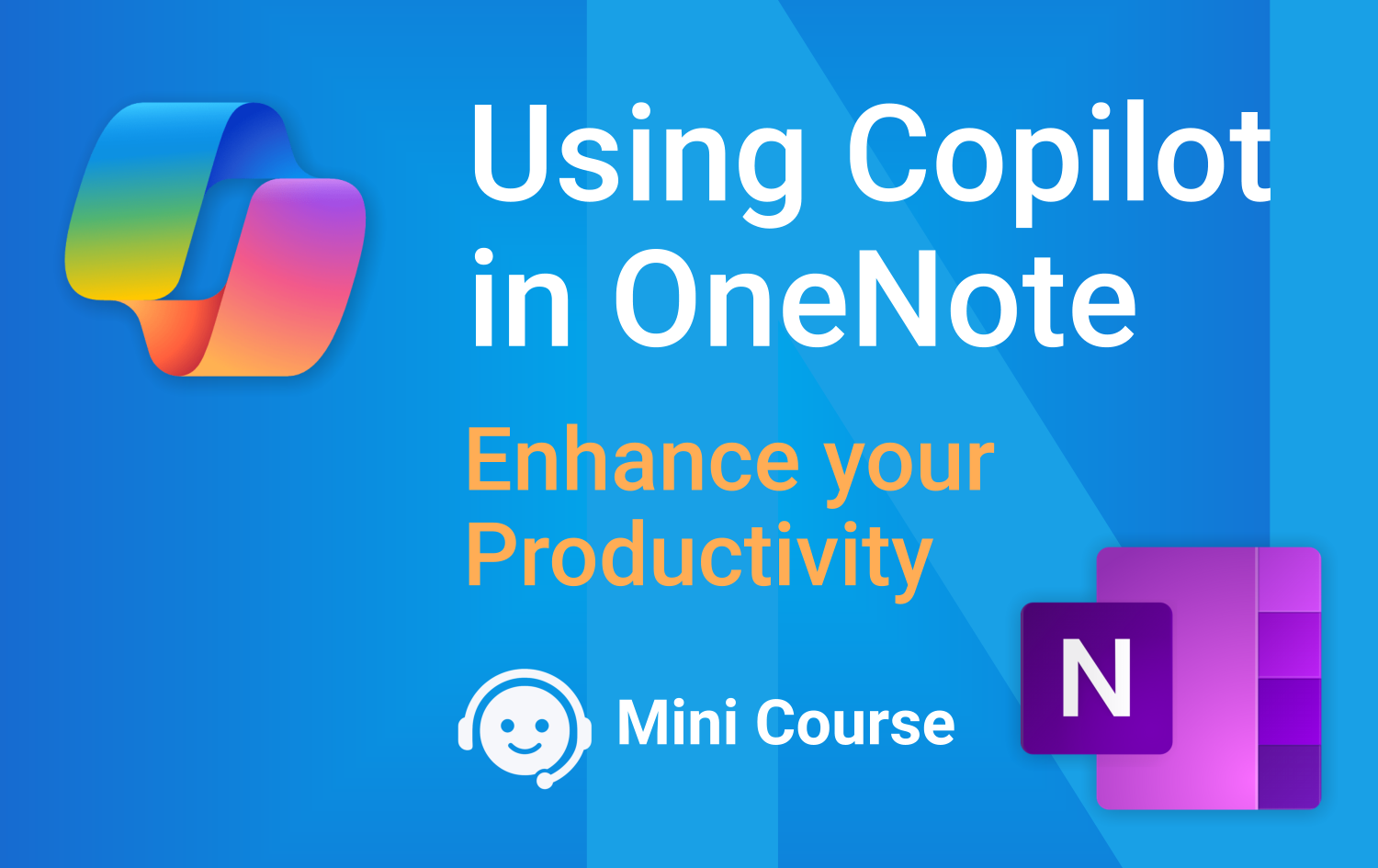 Using Copilot in OneNote – Learn the Core Features