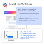 AI Agent Blueprint – Customer Support AI Chatbot
