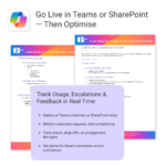 AI Agent Blueprint – Document Summarization Assistant