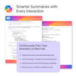 AI Agent Blueprint – Document Summarization Assistant
