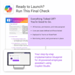 AI Agent Blueprint – Employee AI Helpdesk Assistant