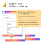 AI Dashbaord – HR Insight for Copilot