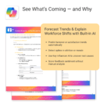 AI Dashbaord – HR Insight for Copilot