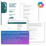AI Copilot Prompt Playbook for Data, Reporting & Insights