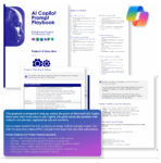 AI Copilot Prompt Projects & Execution