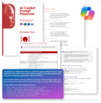 AI Copilot Prompt Playbook