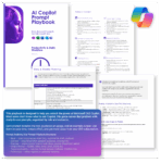 AI Copilot Prompt for Productivity & Workflow