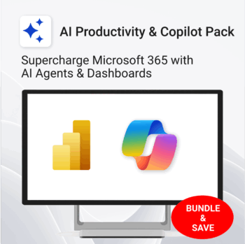AI Productivity & Copilot Pack