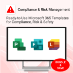 Compliance & Risk Management