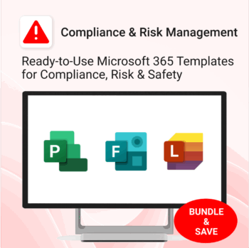 Compliance & Risk Management
