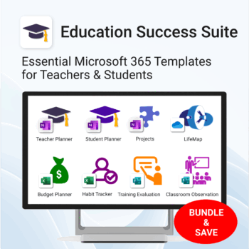 Education Success Suite